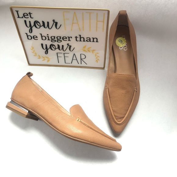 franco sarto womens loafers